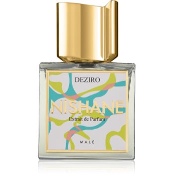 Nishane Deziro extract de parfum unisex - imagine 2
